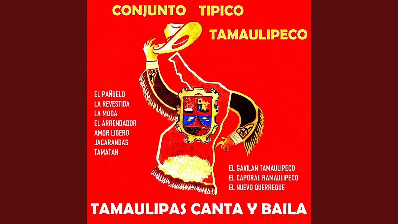 El caporal tamaulipeco