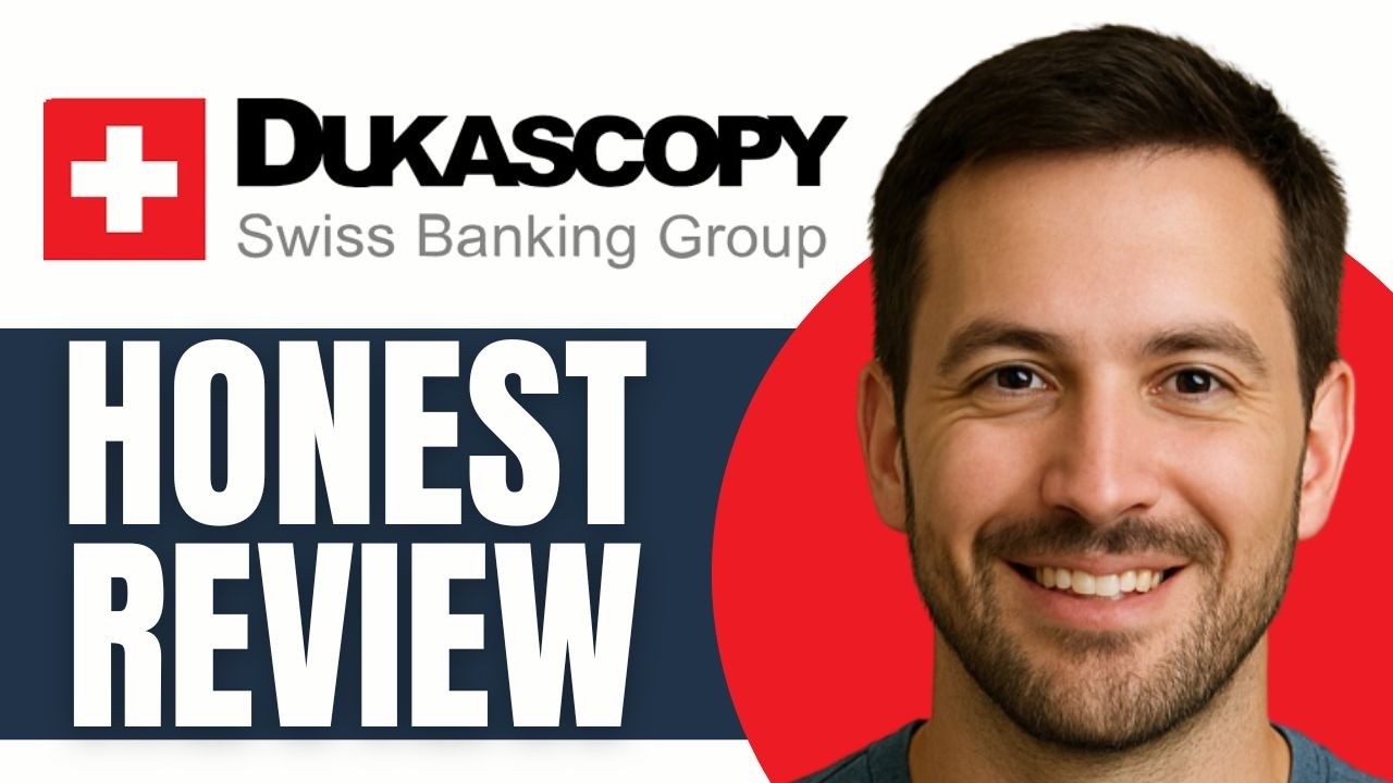 Обзор Dukascopy: лучший Форекс-брокер?