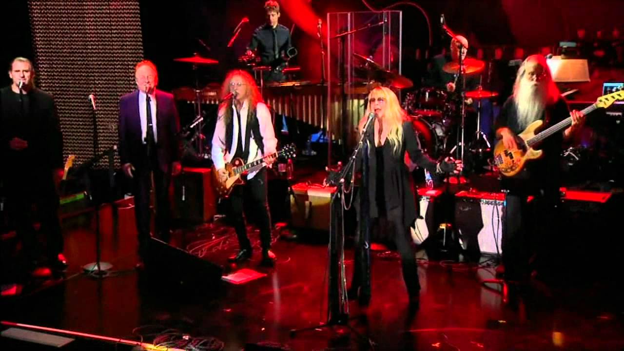 Its So Easy - Stevie Nicks