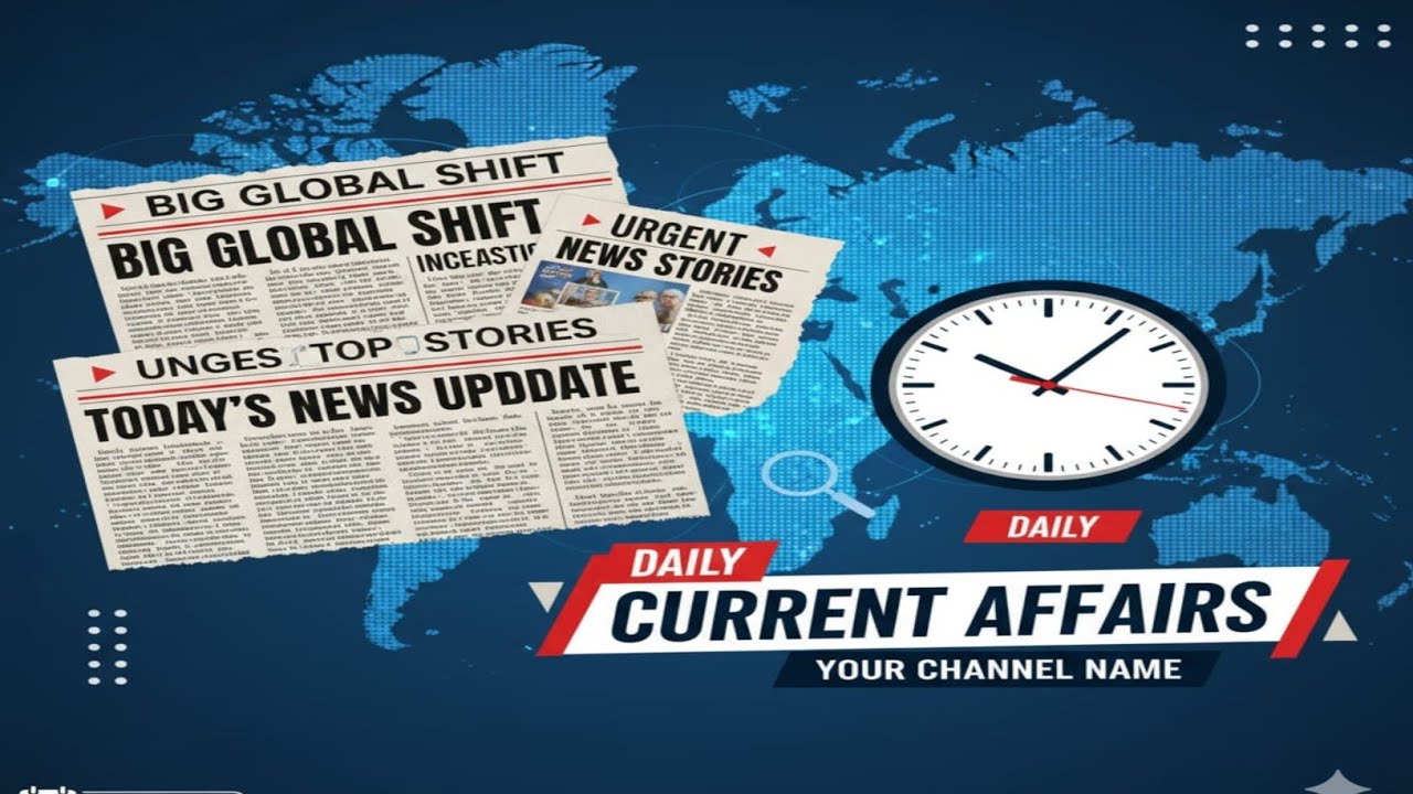 #daily current affair