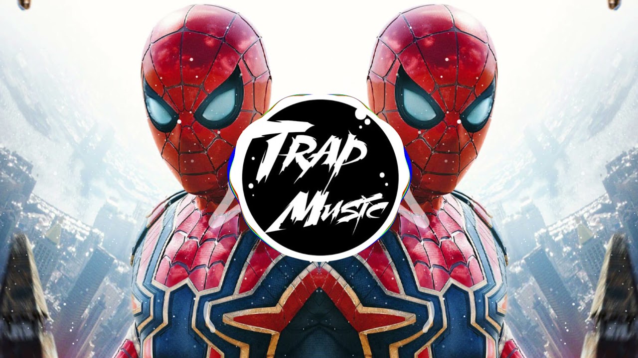 Spider-Man: No Way Home (QV!N Remix)