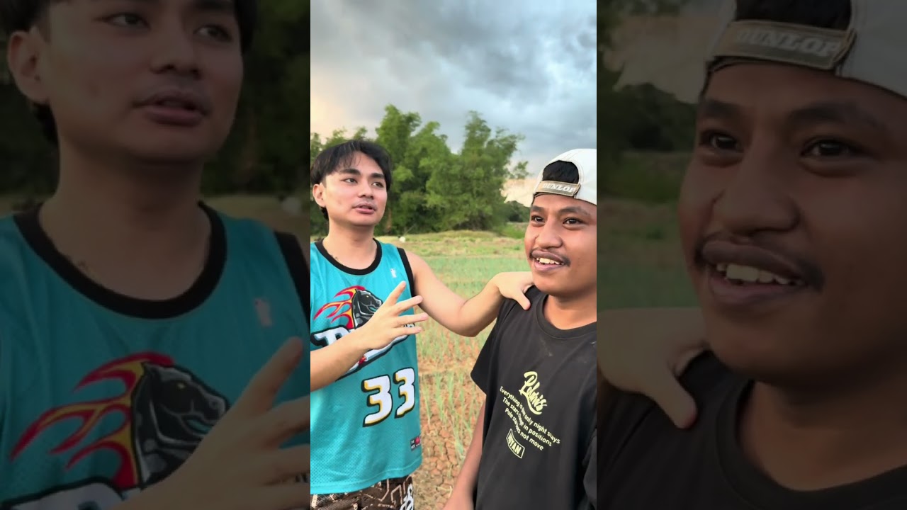 Bisita sa bukid