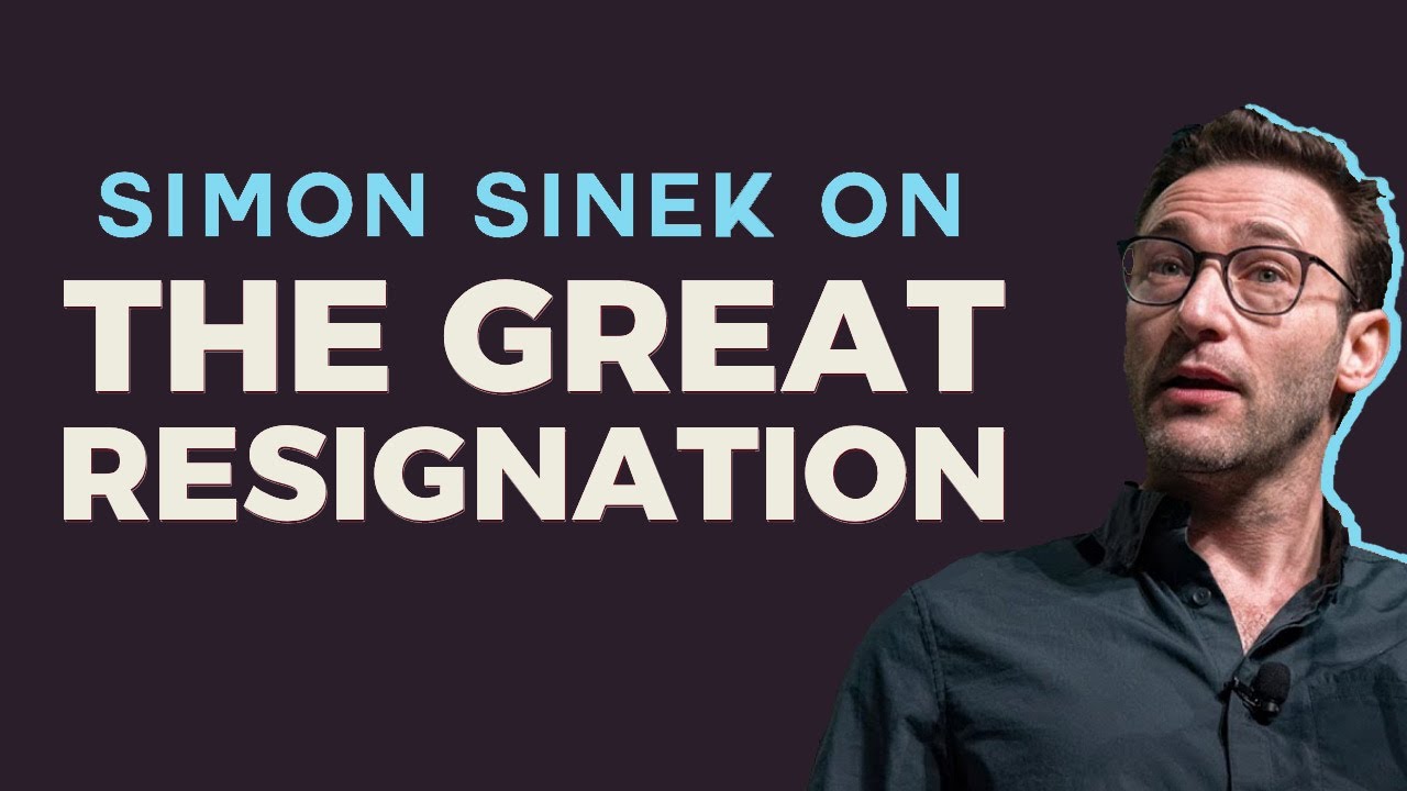 The Effects of the Great Resignation Today