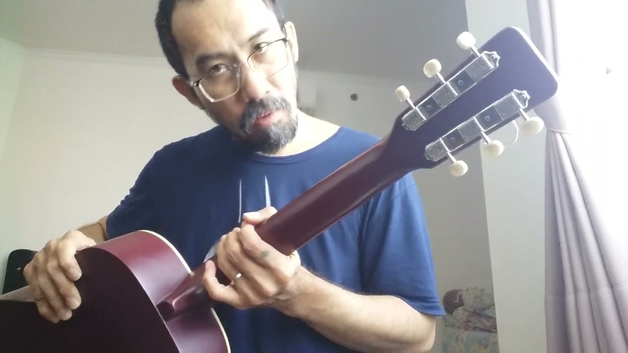 Gretsch Jim Dandy (My Thoughts After 8 Years)