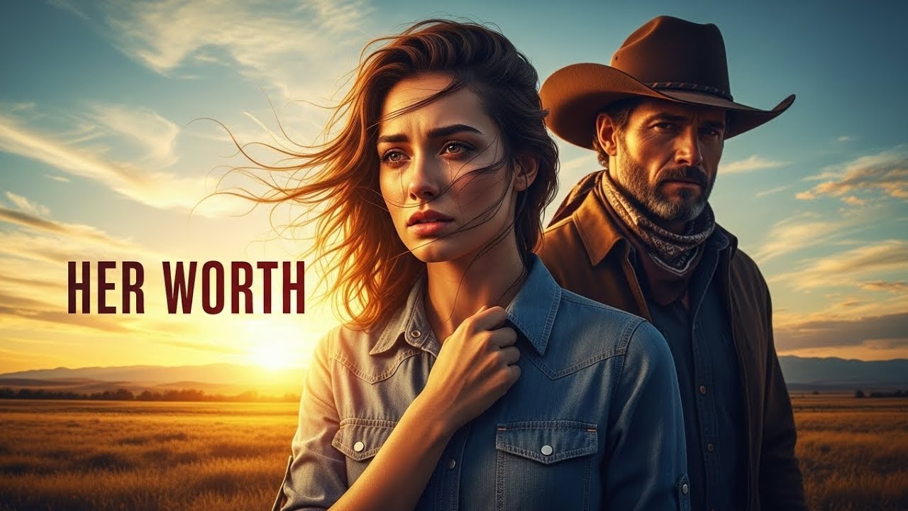 Her Father Sold Her for Food — What the Rancher Did Next Was Unbelievable