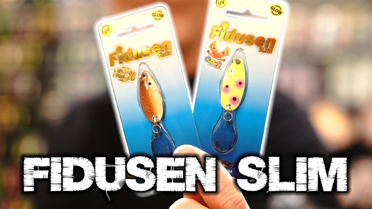 Fidusen Slim Mikroblink