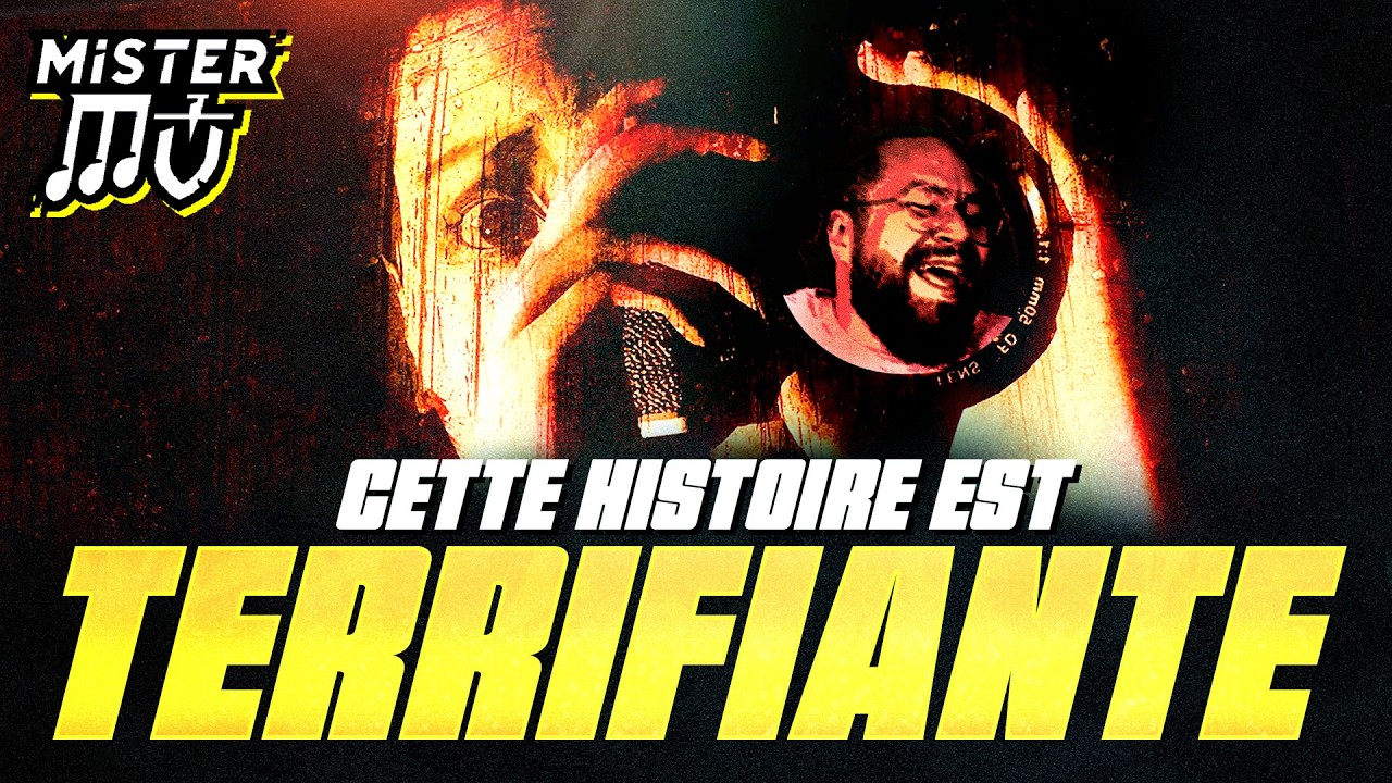 HORREUR EN FAMILLE | Shutter Story (d&eacute;mo)