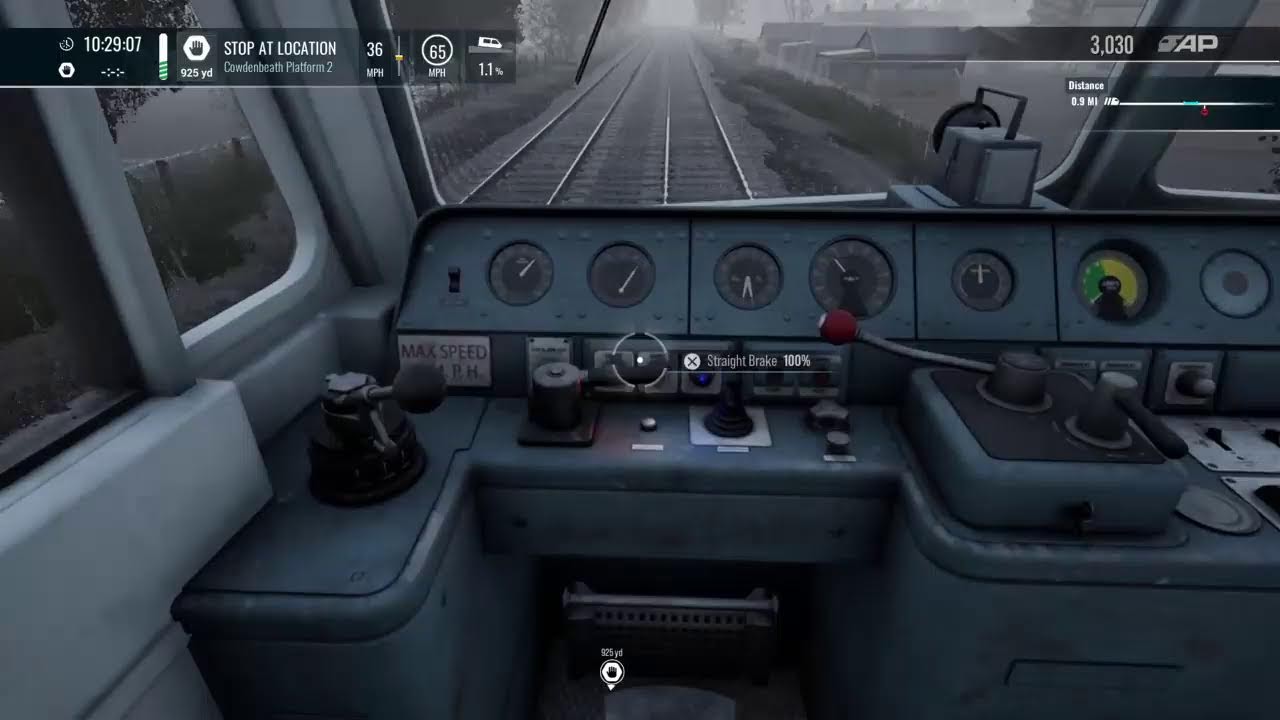 Train sim world 6 Live