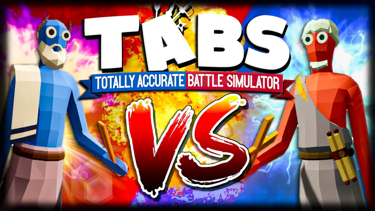 BUGANDO TUDO com FILÓSOFOS e MATEMÁTICOS do TABS