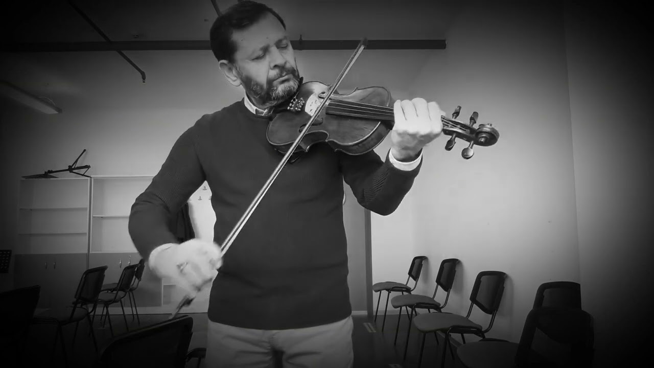 MÜSLÜM GÜRSES ANISINA🌷..SENİ YAZDIM KALBİME..KEMAN