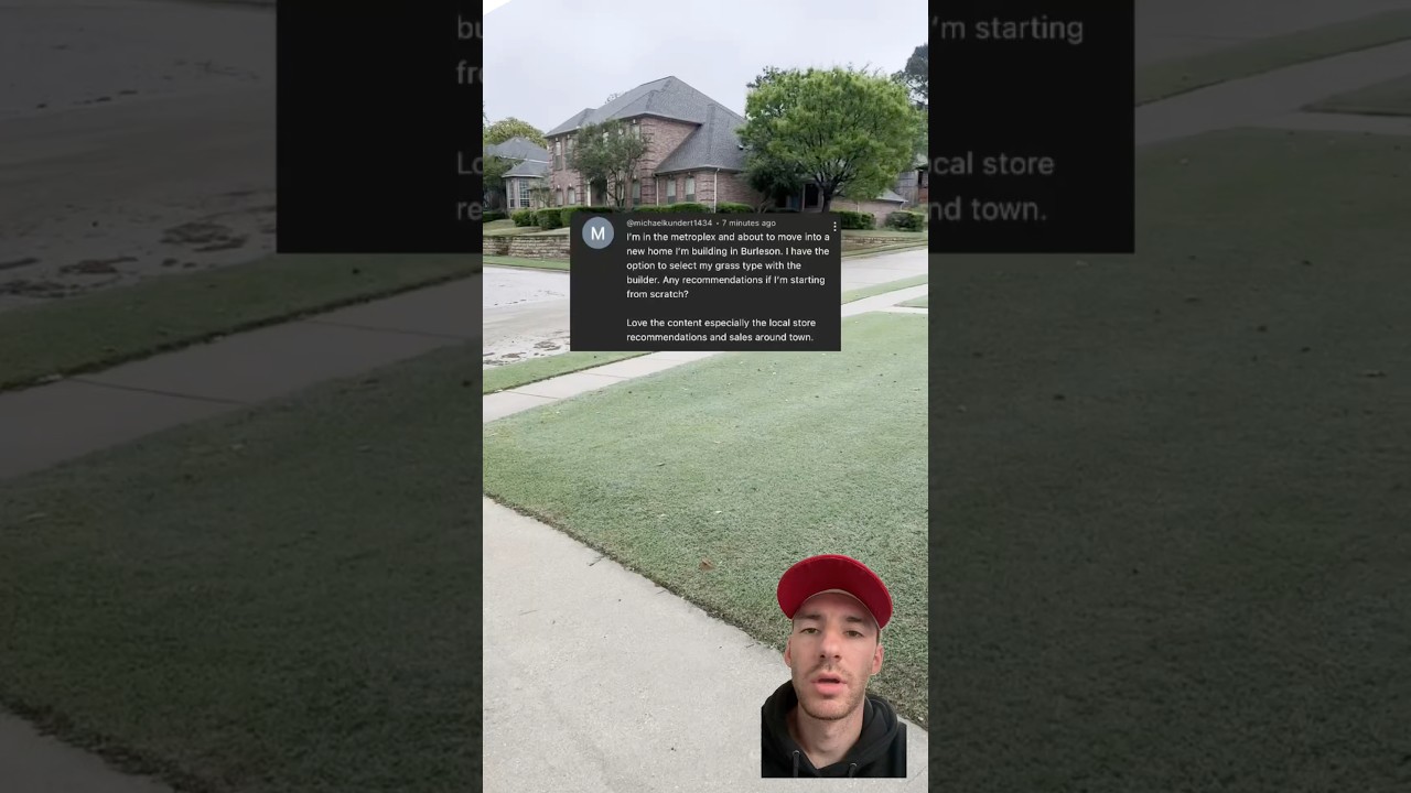 The current best type of bermuda grass sod for a new build