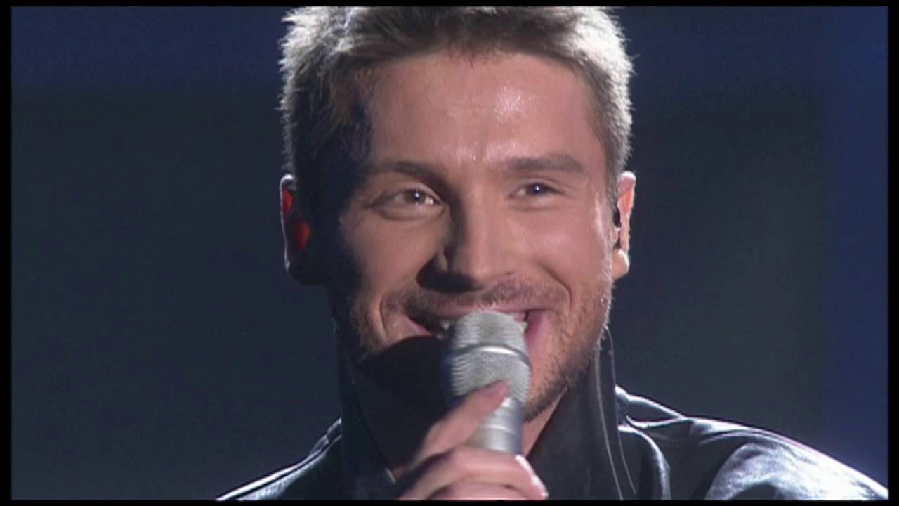 Сергей Лазарев, Шоу 