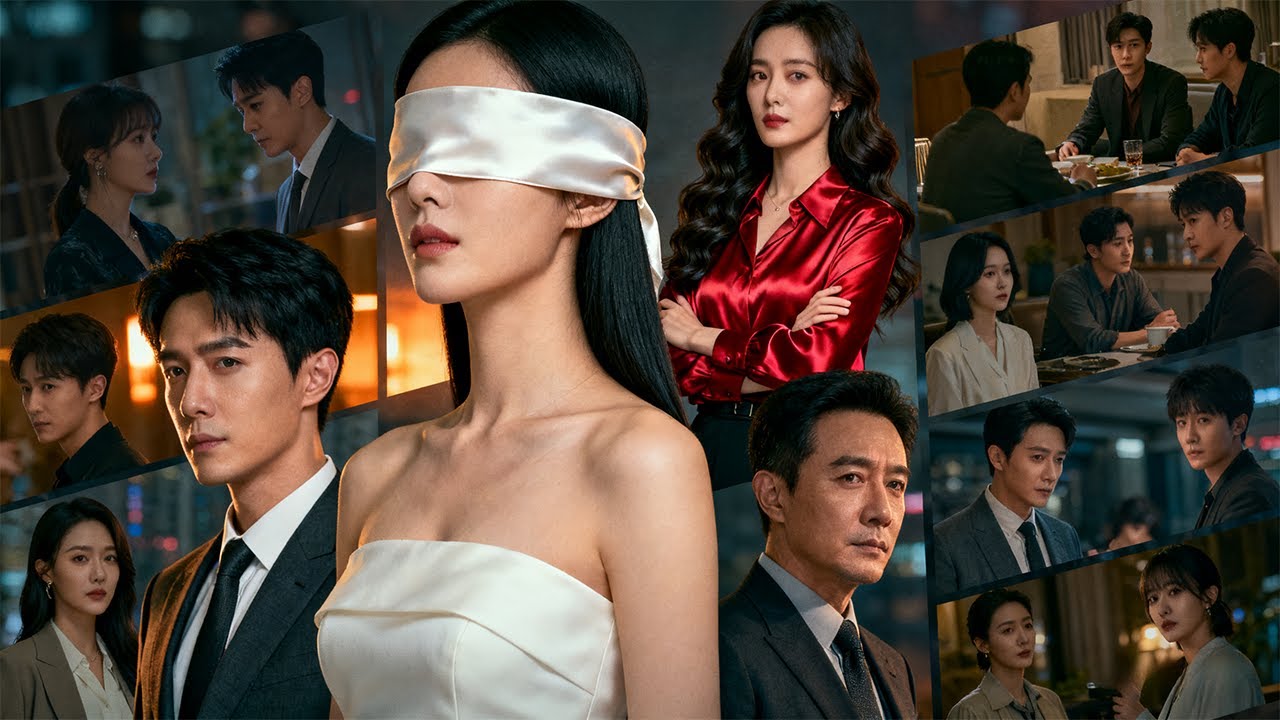 목숨을 구해준 아내를 배신한 남편, 이혼 후 그녀 곁엔 이미 한 사람만 바라보는 선배가 있었다