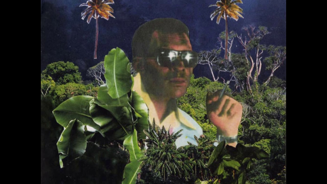 Sun Araw - Boat Trip (Full EP)