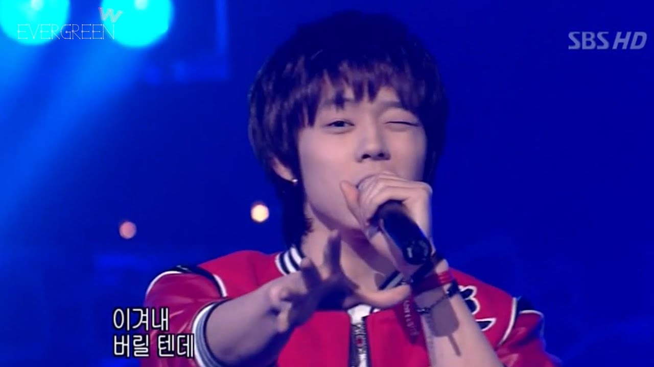 동방신기) HUG (허그) 교차편집 (STAGE MIX MADE BY EVERGREEN)