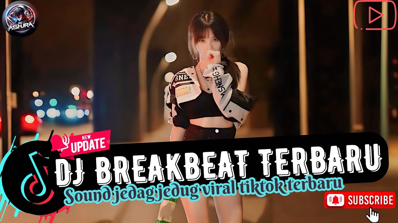 DJ SWEET GADIS KALIMANTAN (P P APA) - НОВЫЙ TIKTOK DJ 2026 FULL BASS 🎵 НОВЫЙ WESTERN BREAKBEAT DJ