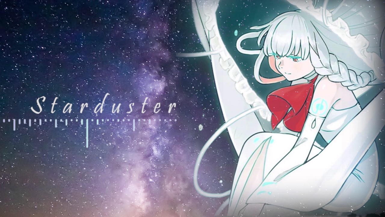 【LUMi】Starduster (Orchestral Version)【VOCALOIDカバー】