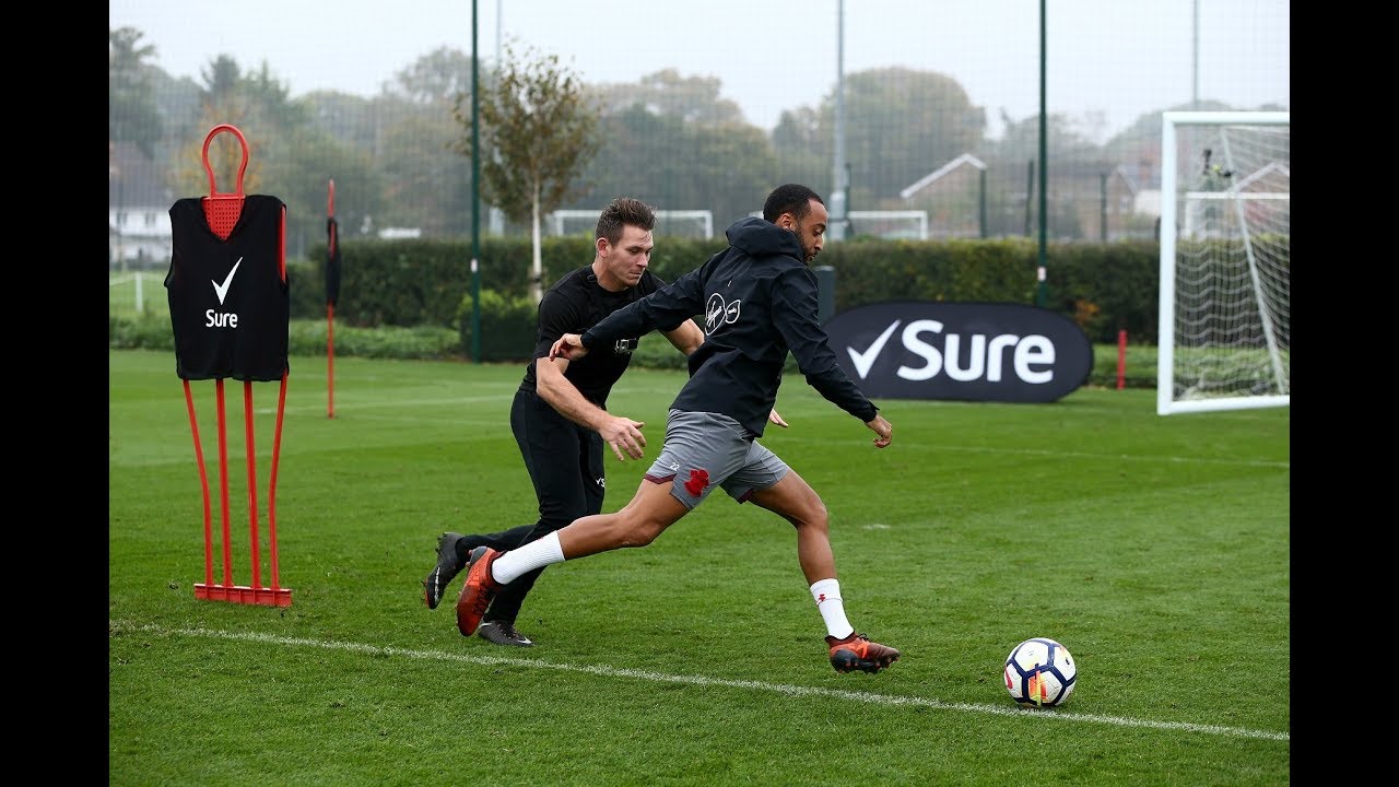 Sure Pressure Series Season II - Southampton