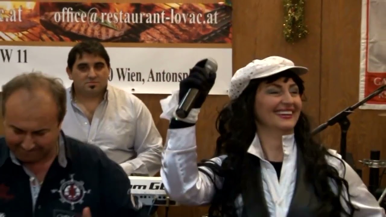 VLAŠKE MUZIKE SLAVOLJUB ILIĆ & OLIVERA CEKOVIĆ