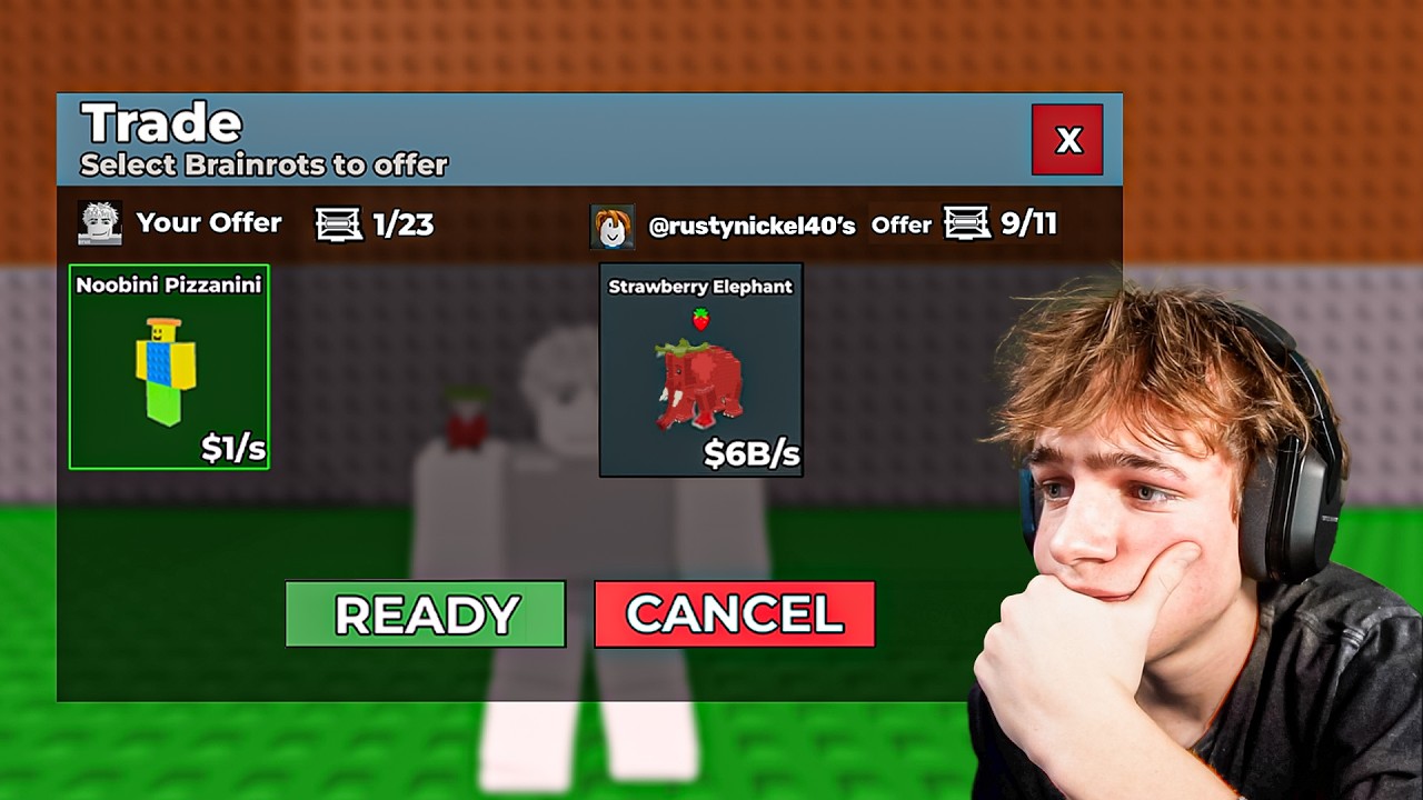 GETTING ON LEADERBOARD