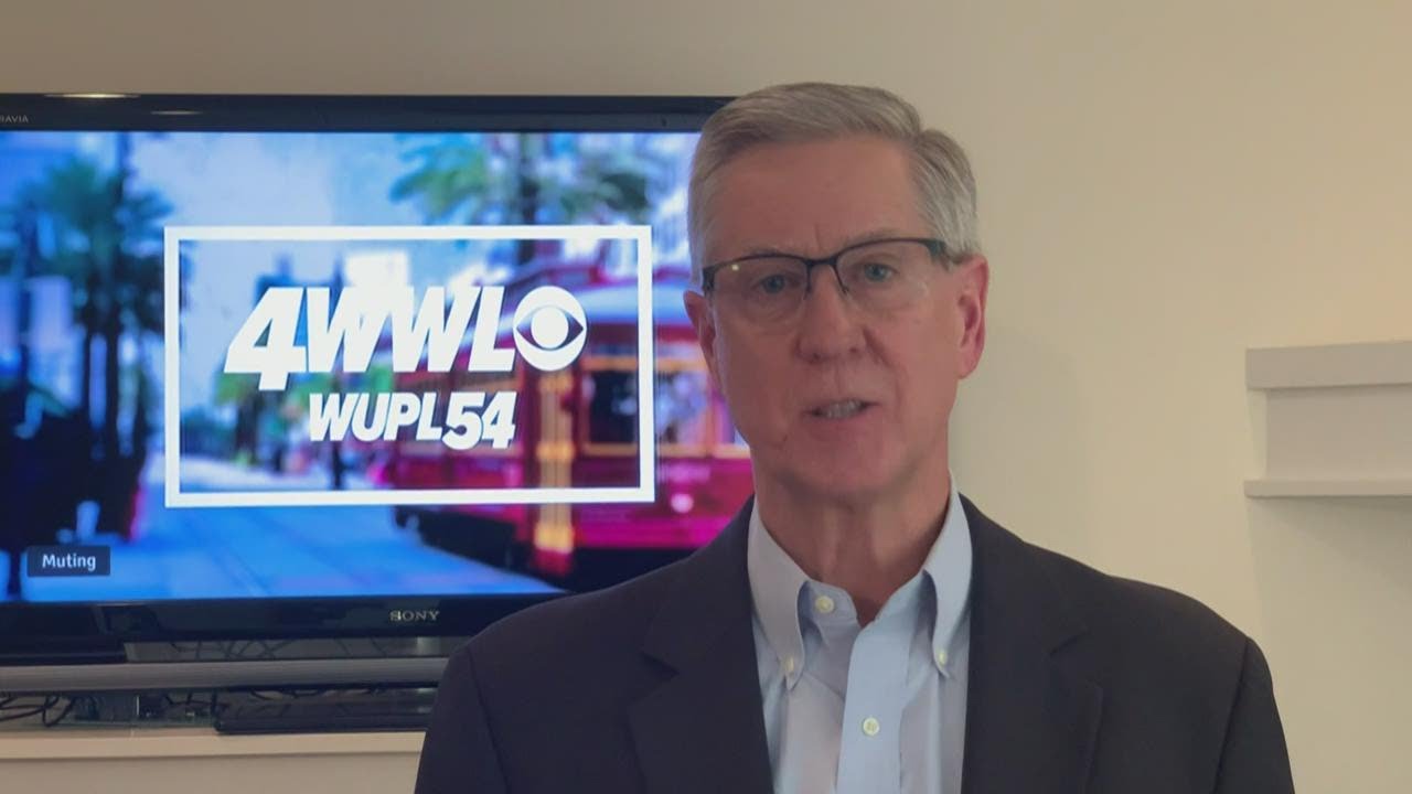 DuBos: Edwards the most talented and controversial governor in Louisiana history