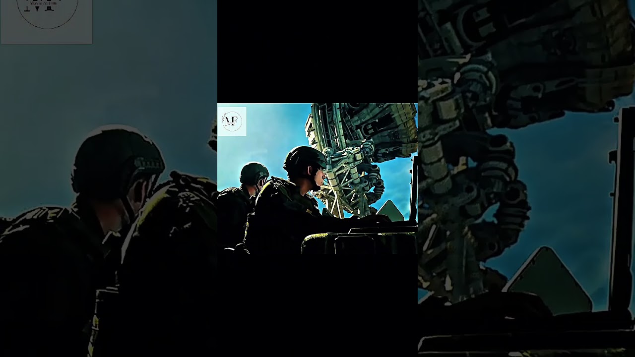 War of the Unknown &ndash; Humans vs Aliens Begin!