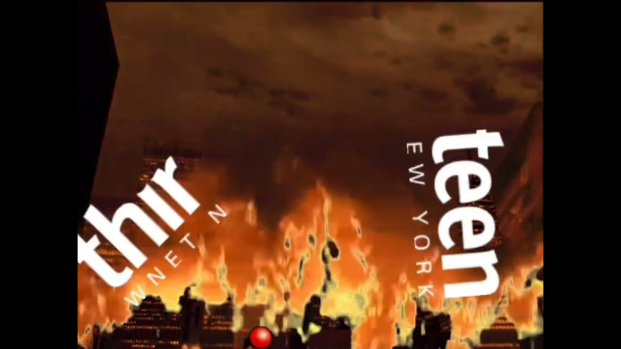 Wnet thirteen logo (lost episode variant)