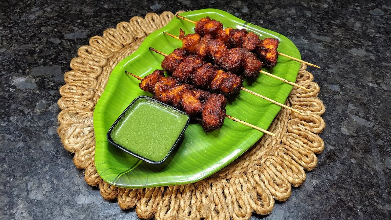 RAMADAN SPECIAL CHICKEN STICKS | 