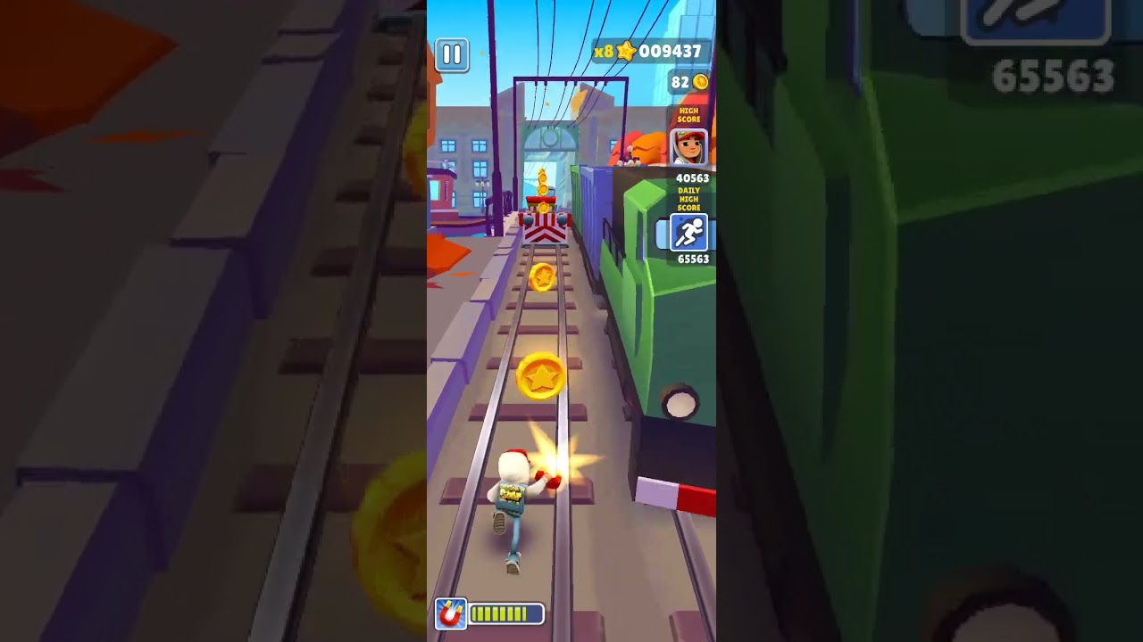 #subwaysurferstips #SubwaySurfers