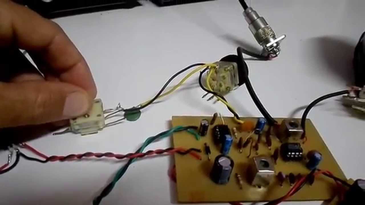 RECEPTOR NEOPHYTE  PARA  40 METROS