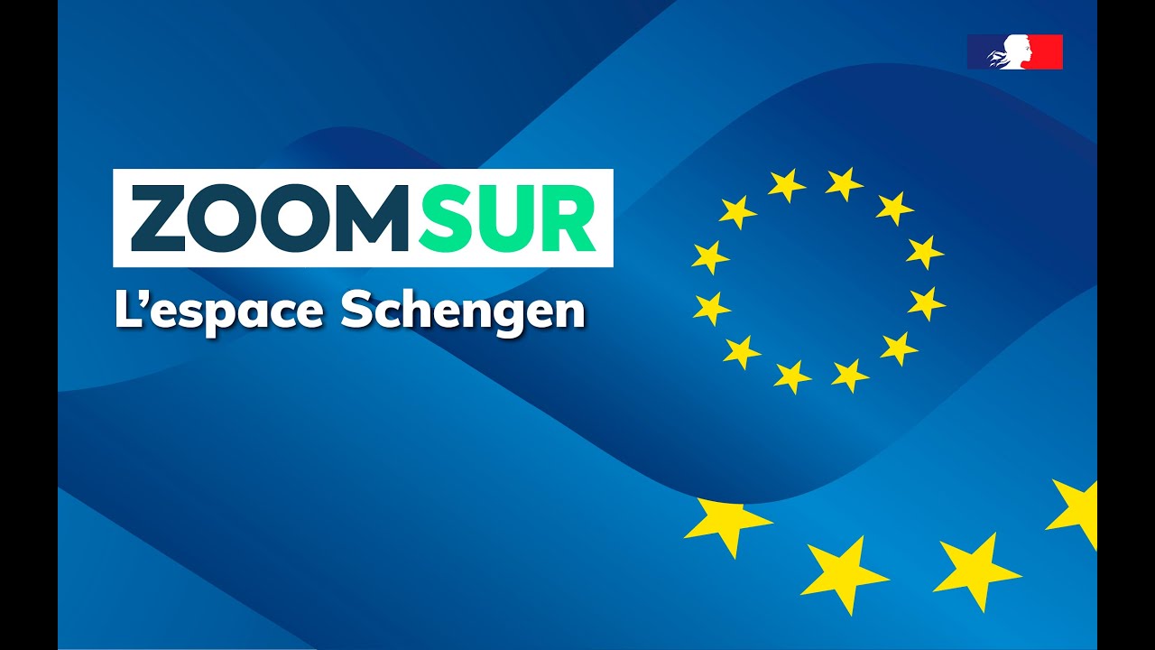 L'espace Schengen : comment &ccedil;a marche ?