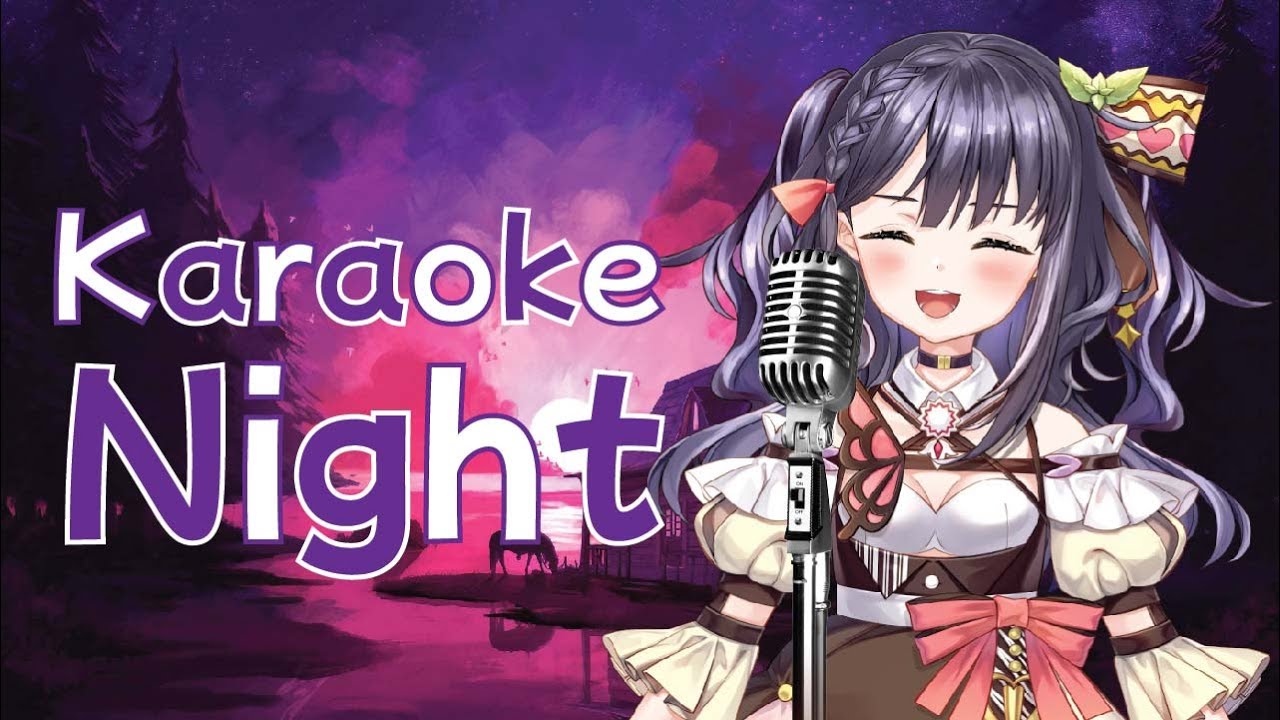 NHẠC NHẬT ACOUSTIC | KARAOKE | NIKA LINH LAN