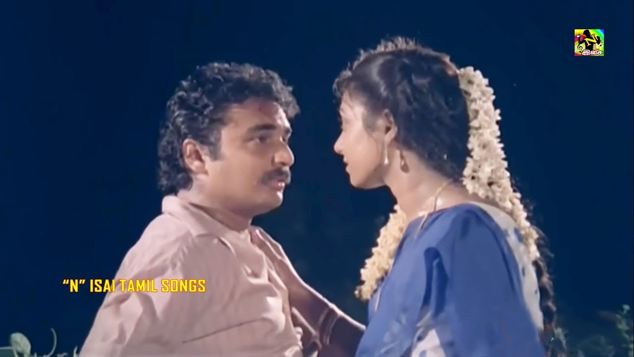 ஒ நெஞ்சமே உயிரே  தஞ்சமே உன் பார்வைதான்(Oh Nenjame  Uyire Thanjame)HD Song - SPB, Chithra - Sad Song