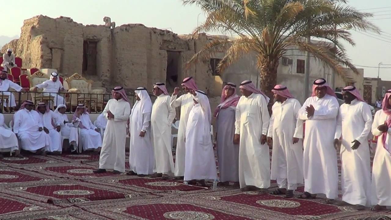 مونتاج احتفال قرية سويقة بعيد الاضحى المبارك  للعام 1437 اليوم الاول
