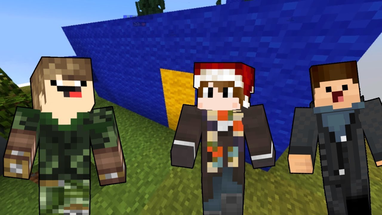 OS 3 MAIORES NOOBS DO MINECRAFT l BED WARS