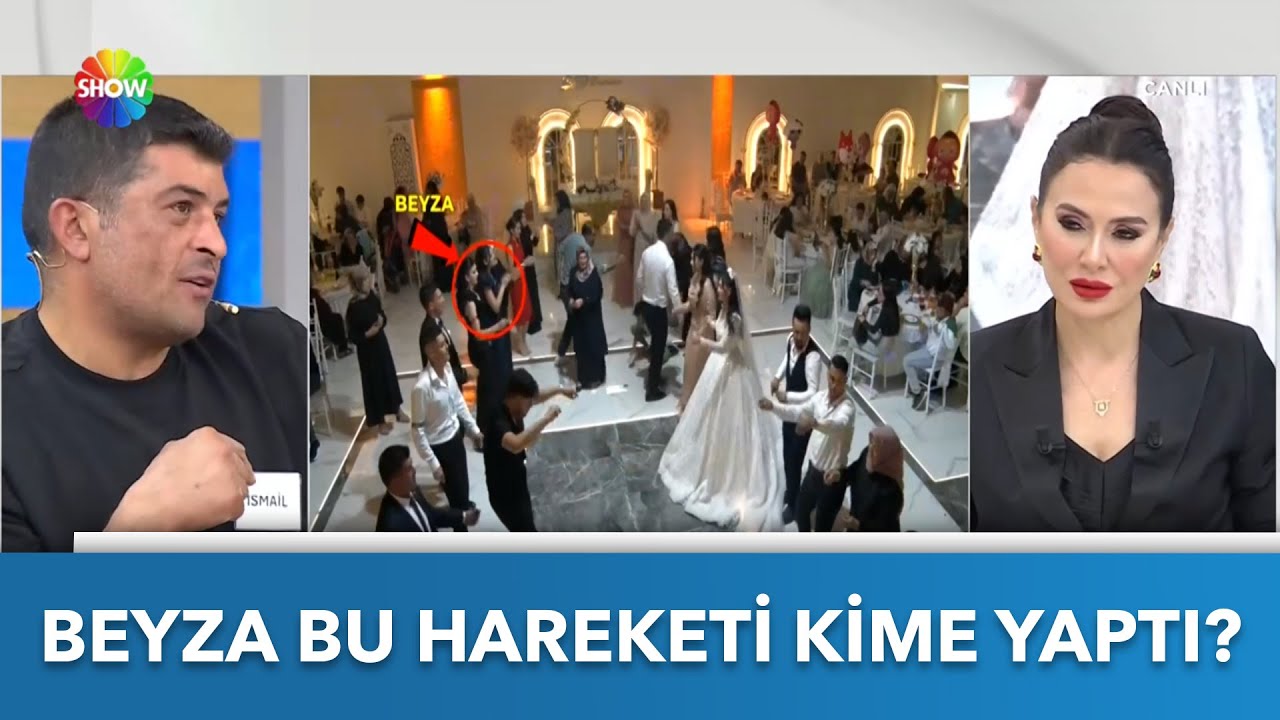 Kuzen Beyza'dan şaşırtan hareket! | Didem Arslan Yılmaz'la Vazgeçme | 23.10.2025