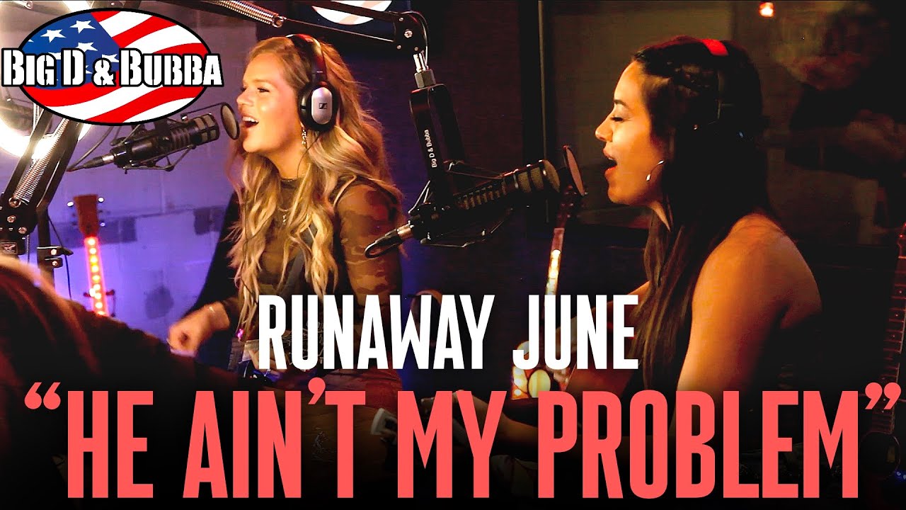 Runaway June | 