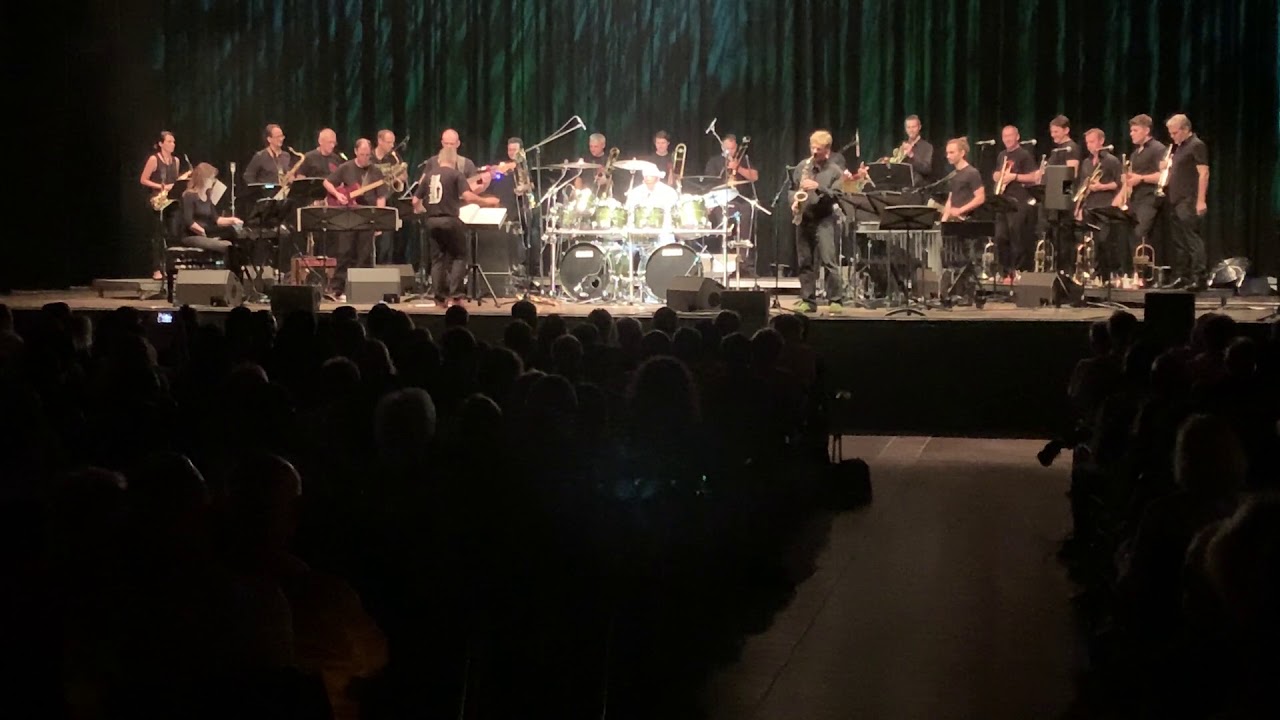 cat in the hat   bbw feat  billy cobham