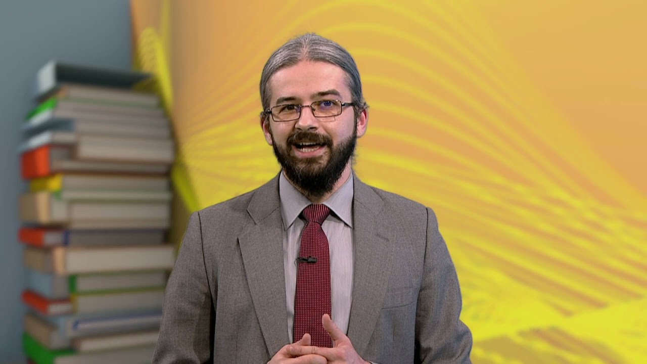 TeleŞcoala: Filosofie clasa a XII-a &ndash; Aristotel (@TVR2)