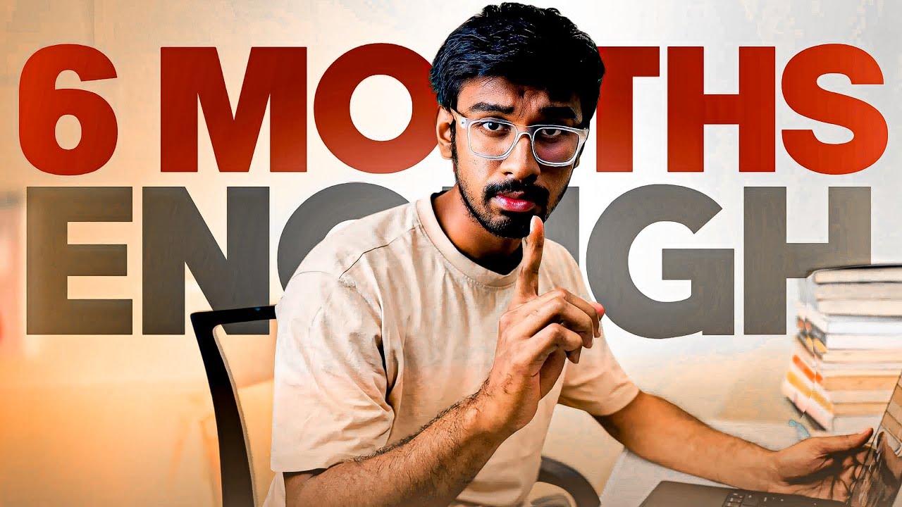 5 Step Strategy to Get ANY Job/Internship in 2026 (FREE Resources) 🔥. Telugu