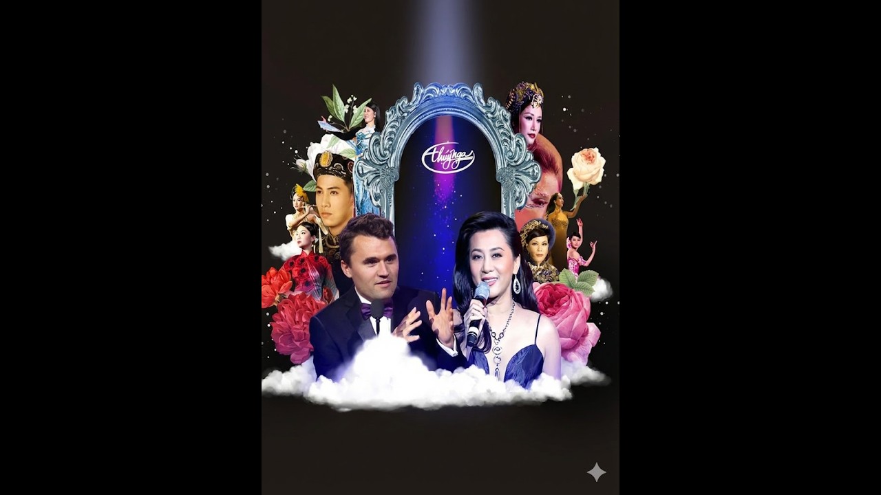 We Are Charlie Kirk &mdash; Vietnamese Dub (Ch&uacute;ng ta l&agrave; Charlie Kirk)