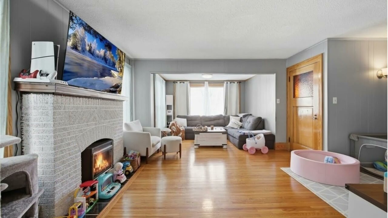 74 Eiseman Avenue Buffalo, NY 14217