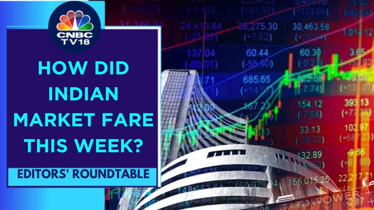 Spotlight On Market's Performance, Pick-Up In FII Outflows In India & India's Consumption Story