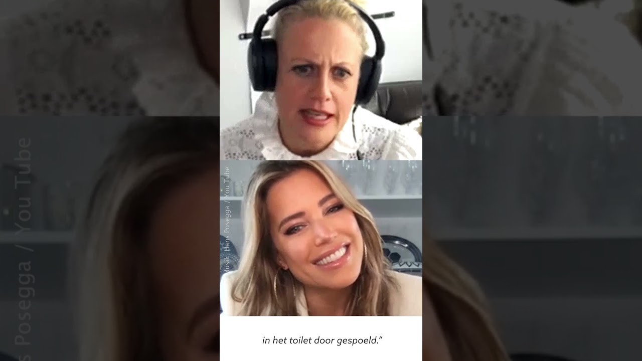 Sylvie Meis bei 