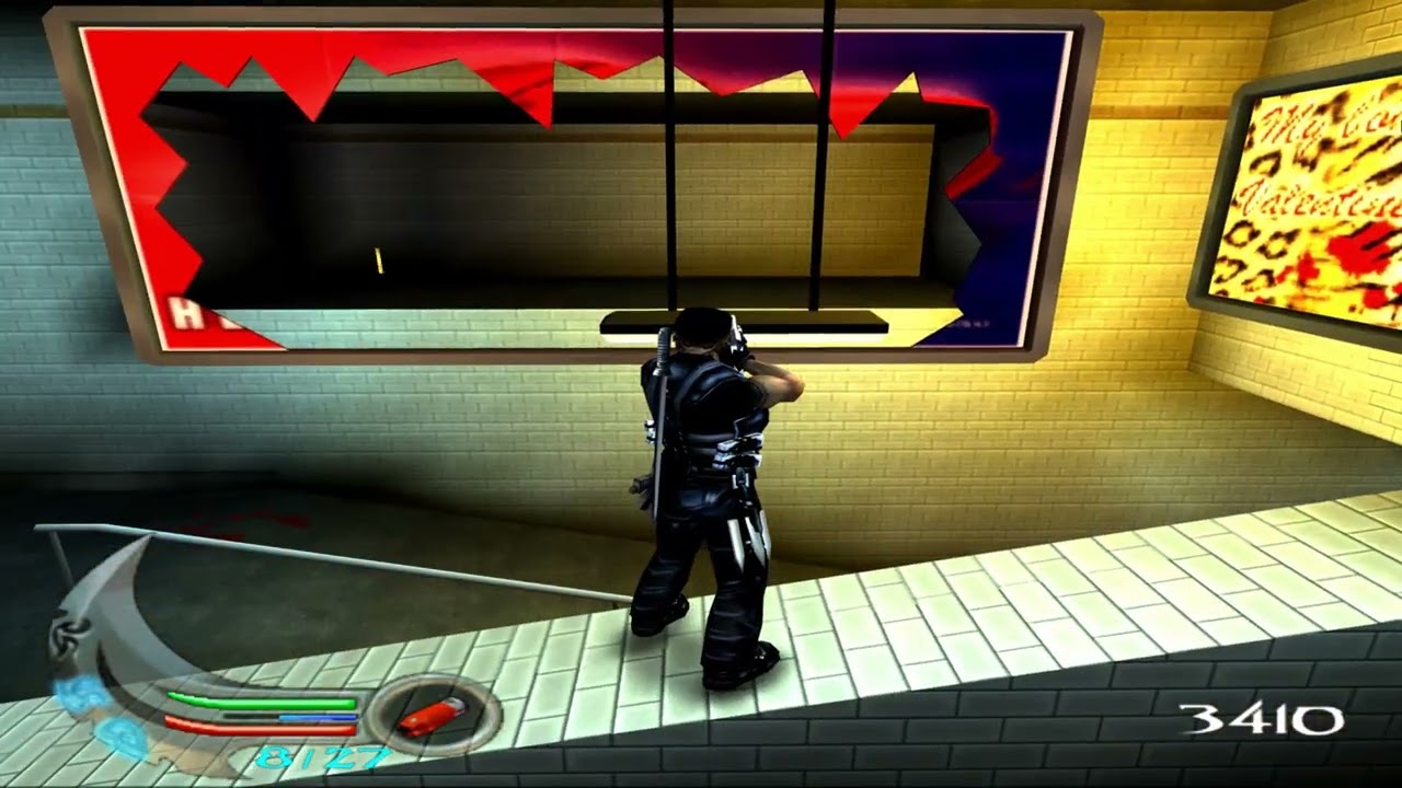 BLADE II – PARTE 7 - 4K ULTRA HD - 🔥