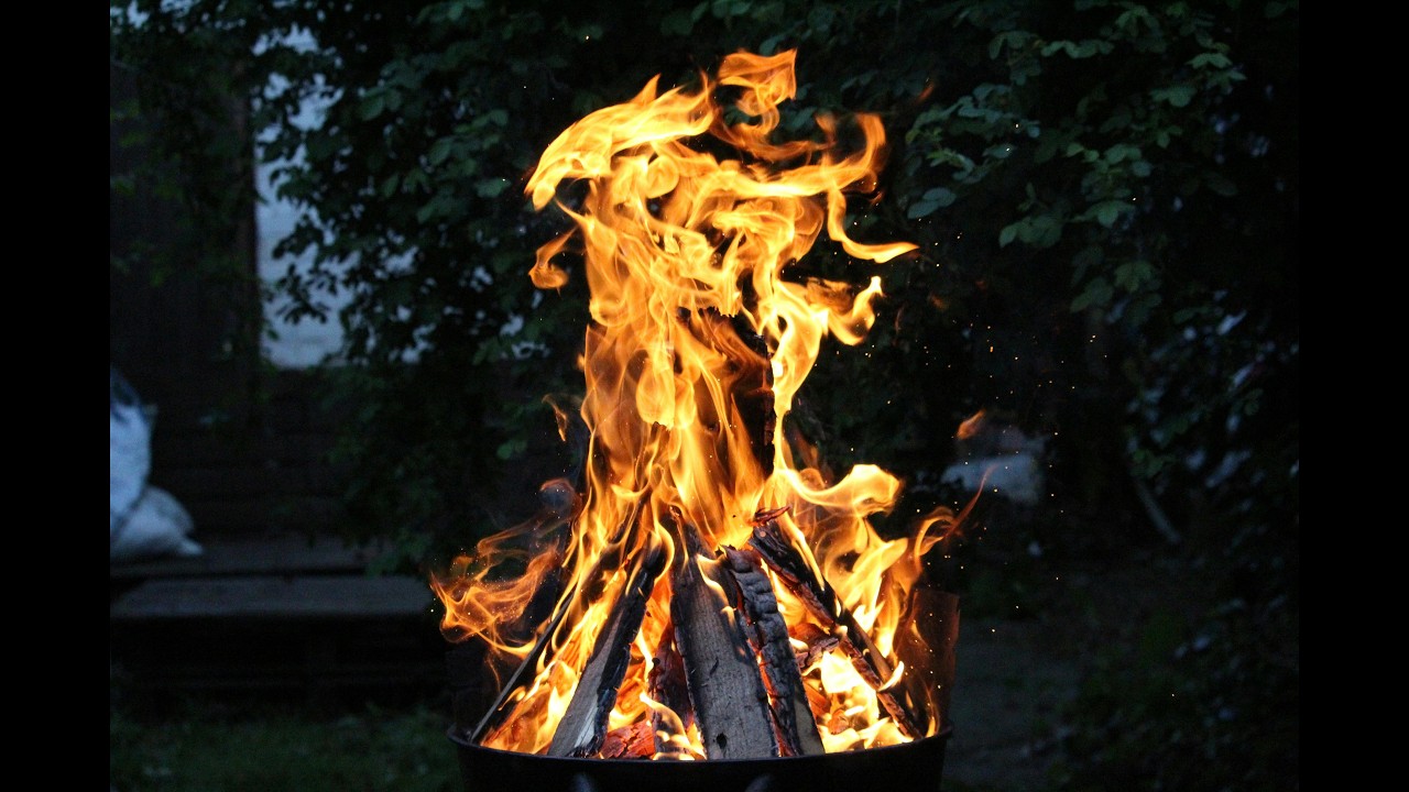 Kikiwest - Into The Fire