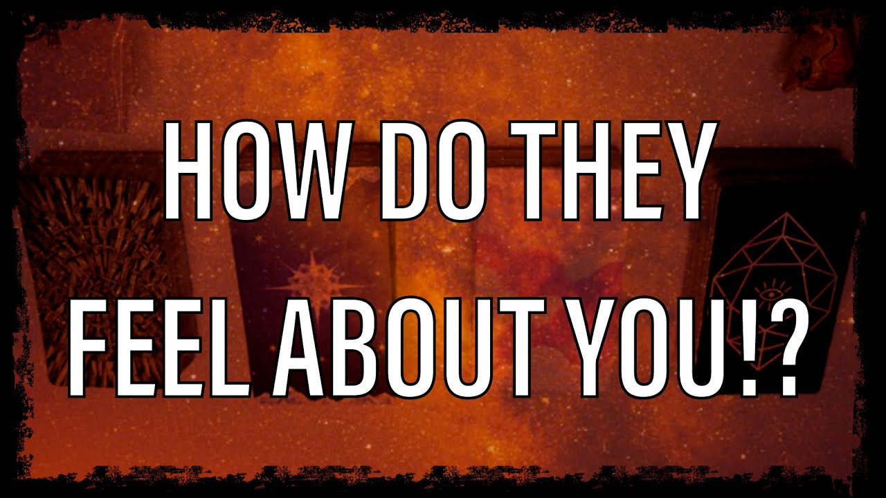 What are their CURRENT FEELINGS for you right now? 💜💍😍 Timeless Pick A Card Tarot Reading