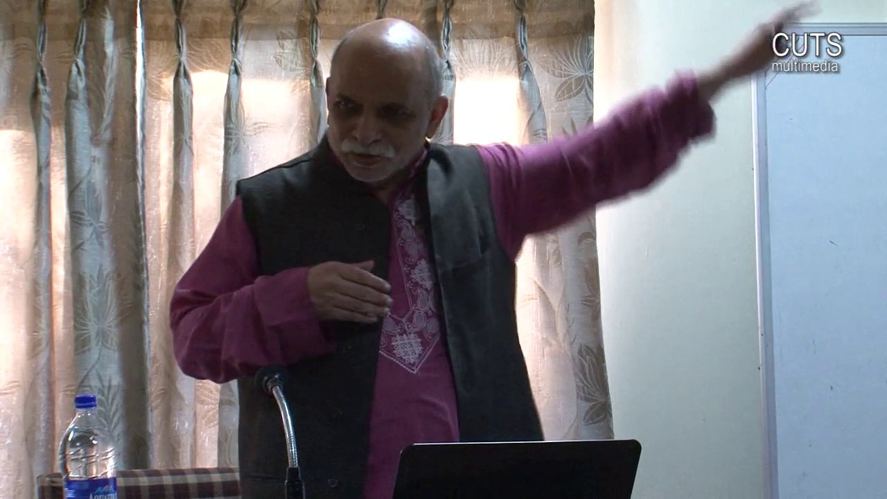 Seven Days course in Indian Epistemology (Lecture 1 Part 2)