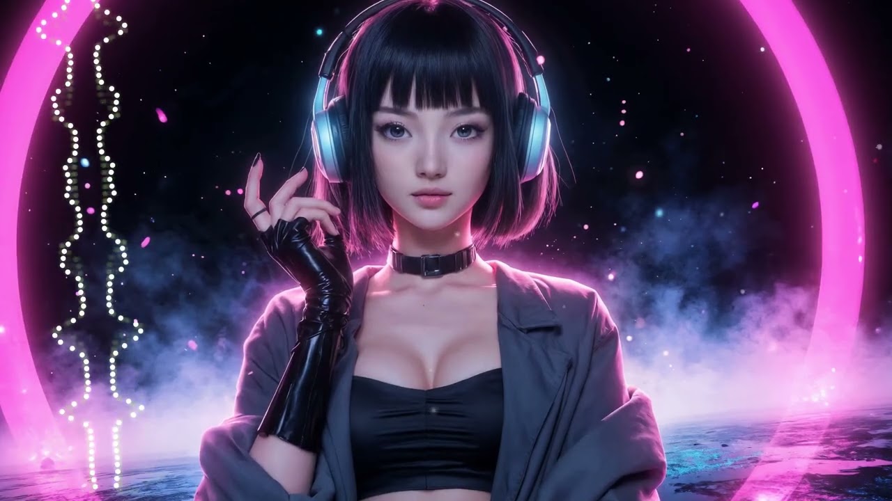 COLD BREATH — Dark Phonk | Neon Sandstorm FPS Edit Music