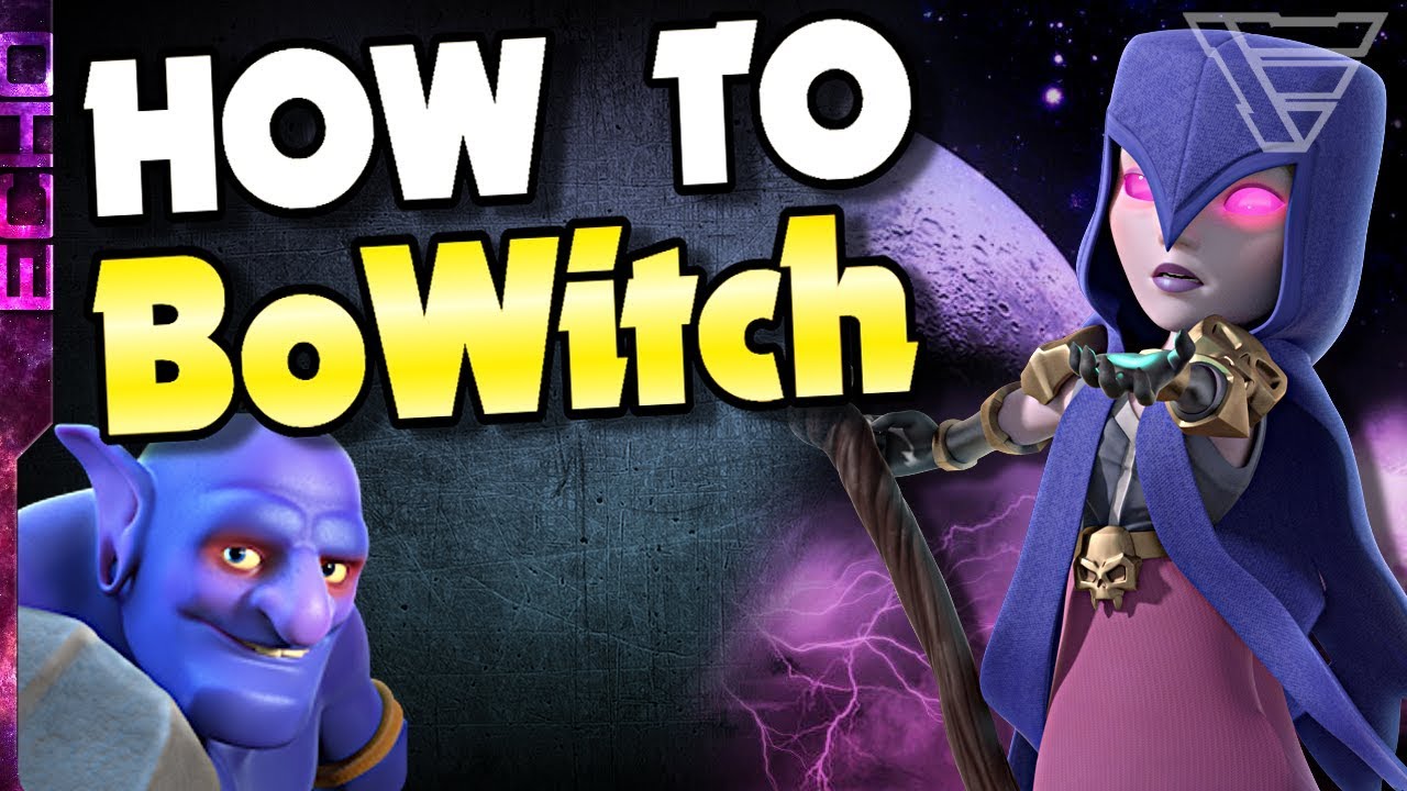 Bowlers and Witches are STILL Amazing